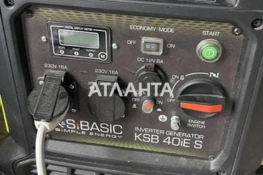 Будинок за адресою Центральний 2-й пров. (площа 76,1 м²) - Atlanta.ua - фото 49