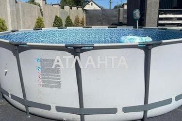 Будинок за адресою Центральний 2-й пров. (площа 76,1 м²) - Atlanta.ua - фото 50