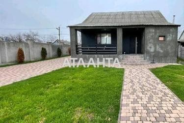 Будинок за адресою Центральний 2-й пров. (площа 76,1 м²) - Atlanta.ua - фото 27