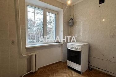 2-комнатная квартира по адресу ул. Радостная (площадь 43 м²) - фото 11 2-комнатная квартира по адресу ул. Радостная (площадь 43 м²) - Atlanta.ua - фото 11