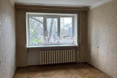 2-комнатная квартира по адресу ул. Радостная (площадь 43 м²) - фото 12 2-комнатная квартира по адресу ул. Радостная (площадь 43 м²) - Atlanta.ua - фото 12