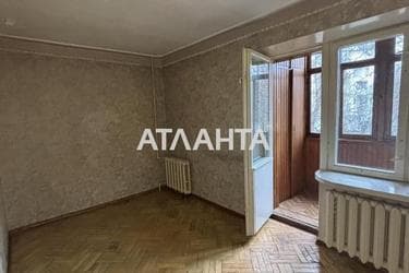 2-комнатная квартира по адресу ул. Радостная (площадь 43 м²) - фото 13 2-комнатная квартира по адресу ул. Радостная (площадь 43 м²) - Atlanta.ua - фото 13