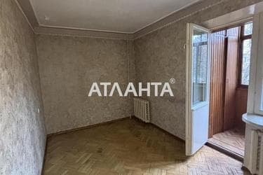 2-комнатная квартира по адресу ул. Радостная (площадь 43 м²) - фото 14 2-комнатная квартира по адресу ул. Радостная (площадь 43 м²) - Atlanta.ua - фото 14