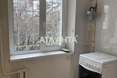 2-комнатная квартира по адресу ул. Радостная (площадь 43 м²) - фото 15 2-комнатная квартира по адресу ул. Радостная (площадь 43 м²) - Atlanta.ua - фото 15