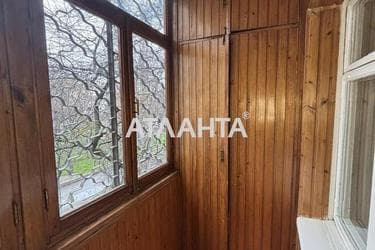 2-комнатная квартира по адресу ул. Радостная (площадь 43 м²) - фото 17 2-комнатная квартира по адресу ул. Радостная (площадь 43 м²) - Atlanta.ua - фото 17