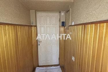 2-комнатная квартира по адресу ул. Радостная (площадь 43 м²) - фото 18 2-комнатная квартира по адресу ул. Радостная (площадь 43 м²) - Atlanta.ua - фото 18