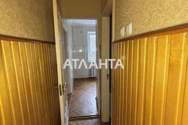 2-комнатная квартира по адресу ул. Радостная (площадь 43 м²) - фото 19 2-комнатная квартира по адресу ул. Радостная (площадь 43 м²) - Atlanta.ua - фото 19