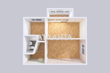 Объект снят с продажи - Atlanta.ua - фото 30