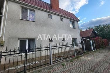 Дача по адресу Черноморская дор. ,2б (площадь 87 м²) - Atlanta.ua - фото 26