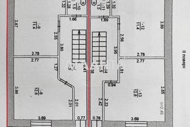 Дача по адресу Черноморская дор. ,2б (площадь 87 м²) - Atlanta.ua - фото 44