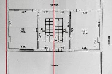 Дача по адресу Черноморская дор. ,2б (площадь 87 м²) - Atlanta.ua - фото 45