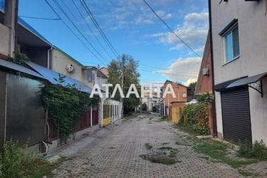 Дача по адресу Черноморская дор. ,2б (площадь 87 м²) - Atlanta.ua - фото 47