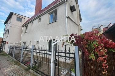 Дача по адресу Черноморская дор. ,2б (площадь 87 м²) - Atlanta.ua - фото 48