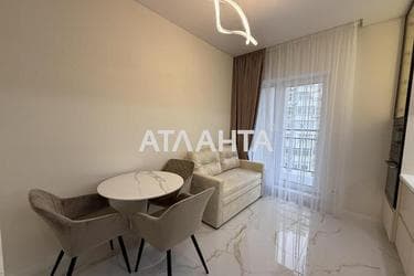 1-комнатная квартира по адресу ул. Краснова (площадь 42,2 м²) - фото 17 1-комнатная квартира по адресу ул. Краснова (площадь 42,2 м²) - Atlanta.ua - фото 17