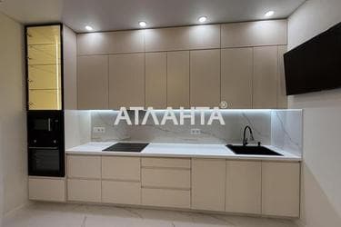 1-комнатная квартира по адресу ул. Краснова (площадь 42,2 м²) - фото 15 1-комнатная квартира по адресу ул. Краснова (площадь 42,2 м²) - Atlanta.ua - фото 15