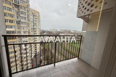 1-комнатная квартира по адресу ул. Краснова (площадь 42,2 м²) - фото 26 1-комнатная квартира по адресу ул. Краснова (площадь 42,2 м²) - Atlanta.ua - фото 26