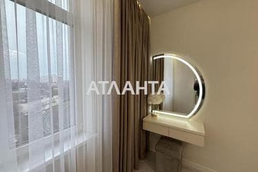 1-комнатная квартира по адресу ул. Краснова (площадь 42,2 м²) - фото 20 1-комнатная квартира по адресу ул. Краснова (площадь 42,2 м²) - Atlanta.ua - фото 20