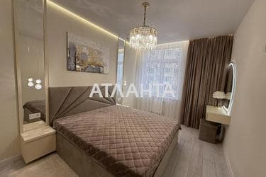 1-комнатная квартира по адресу ул. Краснова (площадь 42,2 м²) - фото 19 1-комнатная квартира по адресу ул. Краснова (площадь 42,2 м²) - Atlanta.ua - фото 19