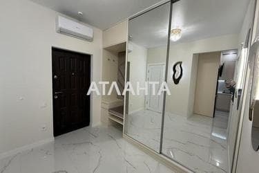 1-комнатная квартира по адресу ул. Краснова (площадь 42,2 м²) - фото 22 1-комнатная квартира по адресу ул. Краснова (площадь 42,2 м²) - Atlanta.ua - фото 22