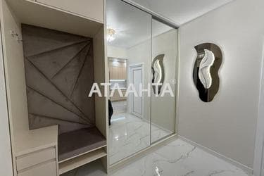 1-комнатная квартира по адресу ул. Краснова (площадь 42,2 м²) - фото 21 1-комнатная квартира по адресу ул. Краснова (площадь 42,2 м²) - Atlanta.ua - фото 21