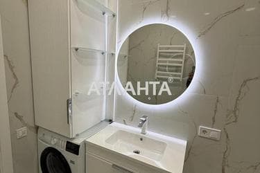 1-комнатная квартира по адресу ул. Краснова (площадь 42,2 м²) - фото 25 1-комнатная квартира по адресу ул. Краснова (площадь 42,2 м²) - Atlanta.ua - фото 25