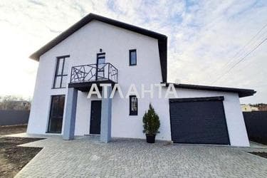 Дом по адресу ул. Грушевского (площадь 180 м²) - Atlanta.ua - фото 23