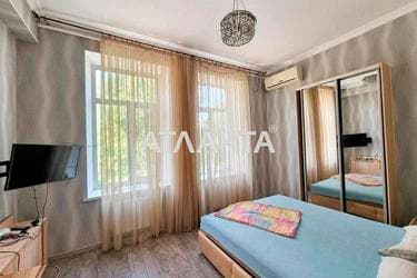 1-комнатная квартира по адресу ул. Базарная (площадь 28,7 м²) - Atlanta.ua - imageAlt 17