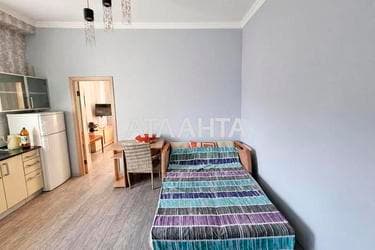 1-комнатная квартира по адресу ул. Базарная (площадь 28,7 м²) - Atlanta.ua - imageAlt 25