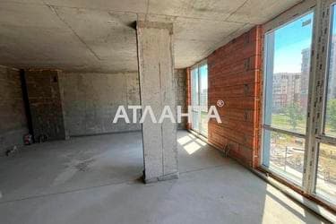 2-комнатная квартира по адресу ул. Марсельская (площадь 49 м²) - Atlanta.ua - imageAlt 28