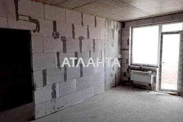 1-кімнатна квартира за адресою вул. Бочарова ген. (площа 39,3 м²) - Atlanta.ua - фото 10