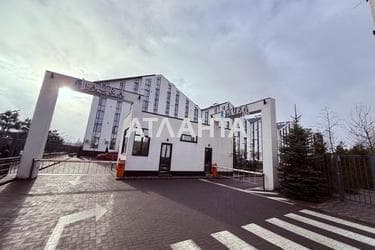 1-кімнатна квартира за адресою вул. Одеська (площа 28,6 м²) - фото 36 1-кімнатна квартира за адресою вул. Одеська (площа 28,6 м²) - Atlanta.ua - фото 36