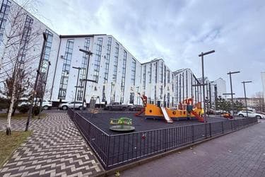 1-кімнатна квартира за адресою вул. Одеська (площа 28,6 м²) - фото 37 1-кімнатна квартира за адресою вул. Одеська (площа 28,6 м²) - Atlanta.ua - фото 37