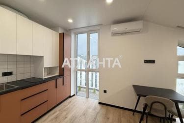 1-кімнатна квартира за адресою вул. Одеська (площа 28,6 м²) - фото 20 1-кімнатна квартира за адресою вул. Одеська (площа 28,6 м²) - Atlanta.ua - фото 20