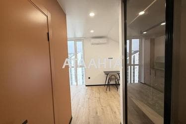 1-кімнатна квартира за адресою вул. Одеська (площа 28,6 м²) - фото 29 1-кімнатна квартира за адресою вул. Одеська (площа 28,6 м²) - Atlanta.ua - фото 29