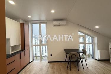 1-кімнатна квартира за адресою вул. Одеська (площа 28,6 м²) - фото 23 1-кімнатна квартира за адресою вул. Одеська (площа 28,6 м²) - Atlanta.ua - фото 23