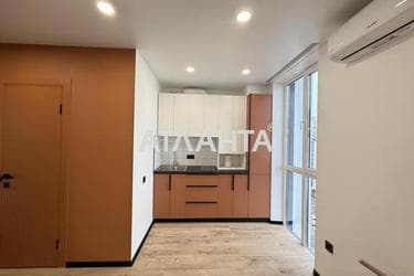 1-кімнатна квартира за адресою вул. Одеська (площа 28,6 м²) - фото 21 1-кімнатна квартира за адресою вул. Одеська (площа 28,6 м²) - Atlanta.ua - фото 21