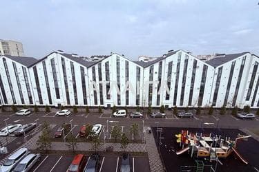 1-кімнатна квартира за адресою вул. Одеська (площа 28,6 м²) - фото 24 1-кімнатна квартира за адресою вул. Одеська (площа 28,6 м²) - Atlanta.ua - фото 24