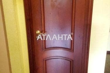 1-комнатная квартира по адресу ул. Казацкая (площадь 39 м²) - фото 7 1-комнатная квартира по адресу ул. Казацкая (площадь 39 м²) - Atlanta.ua - фото 7
