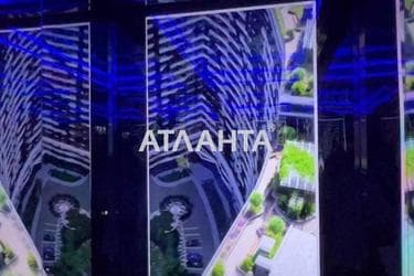 2-кімнатна квартира за адресою Курортний пров. (площа 78,8 м²) - Atlanta.ua - фото 21