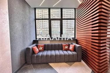 2-кімнатна квартира за адресою Курортний пров. (площа 78,8 м²) - Atlanta.ua - фото 22