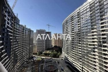 2-кімнатна квартира за адресою Курортний пров. (площа 63,5 м²) - Atlanta.ua - фото 8