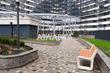 2-кімнатна квартира за адресою Курортний пров. (площа 63,5 м²) - Atlanta.ua - фото 9