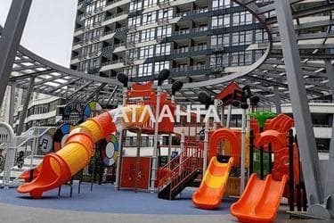 2-кімнатна квартира за адресою Курортний пров. (площа 63,5 м²) - Atlanta.ua - фото 13