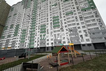 1-комнатная квартира по адресу ул. Лесная (площадь 41,4 м²) - Atlanta.ua - фото 43