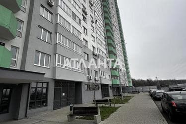 1-комнатная квартира по адресу ул. Лесная (площадь 41,4 м²) - Atlanta.ua - фото 44