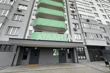 1-комнатная квартира по адресу ул. Лесная (площадь 41,4 м²) - Atlanta.ua - фото 42