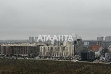 1-комнатная квартира по адресу ул. Лесная (площадь 41,4 м²) - Atlanta.ua - фото 28