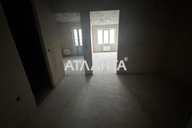 1-комнатная квартира по адресу ул. Лесная (площадь 41,4 м²) - Atlanta.ua - фото 26