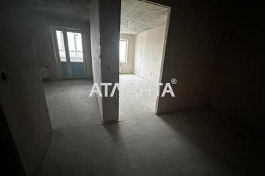 1-комнатная квартира по адресу ул. Лесная (площадь 41,4 м²) - Atlanta.ua - фото 27