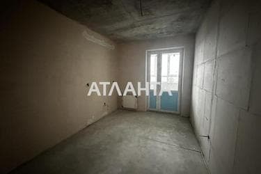 1-комнатная квартира по адресу ул. Лесная (площадь 41,4 м²) - Atlanta.ua - фото 30